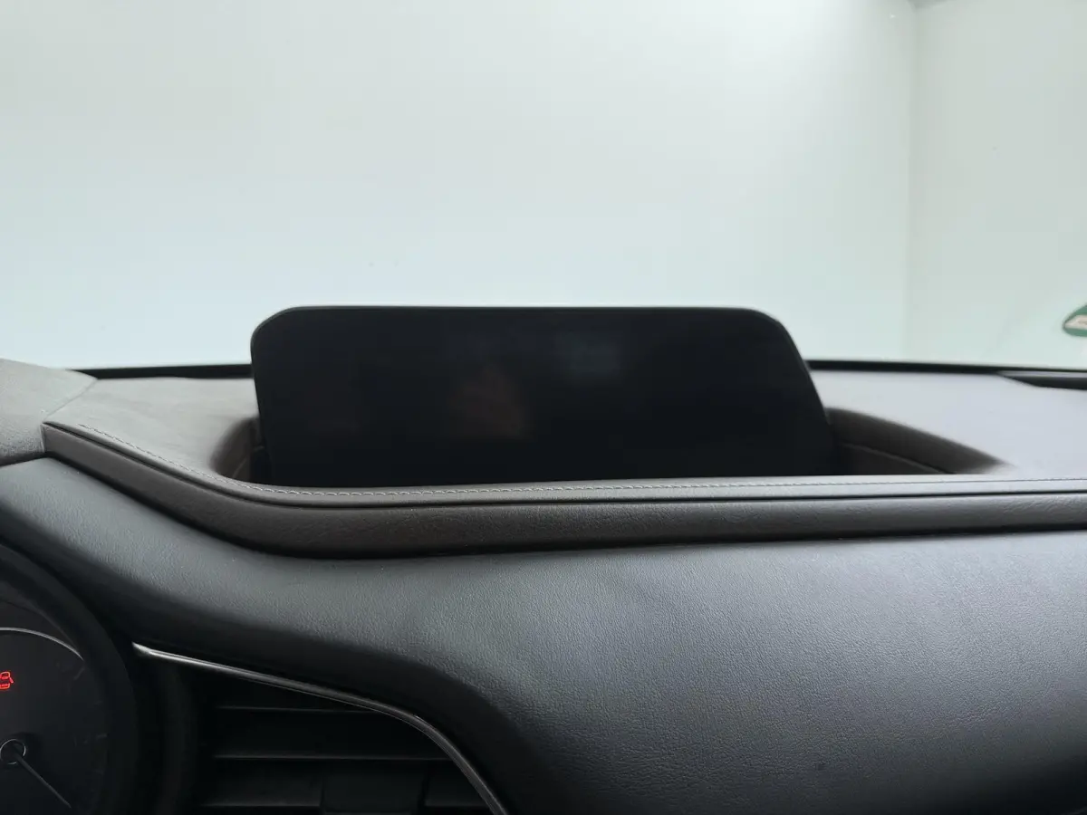 2.0 e-SkyActiv-G M Hybrid Comfort | Lederen Bekl. | Parkeercamera | Navigatie |