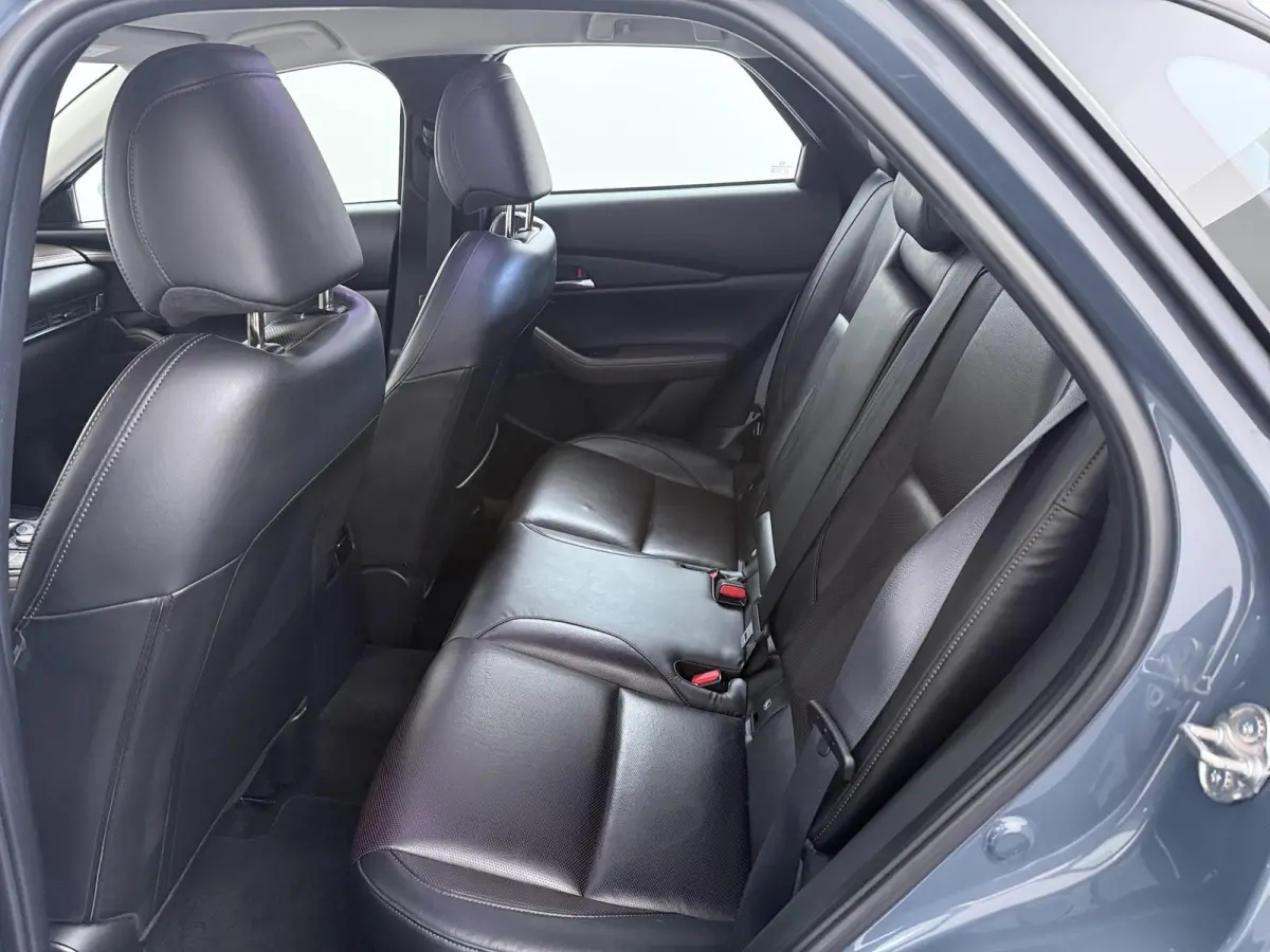 2.0 e-SkyActiv-G M Hybrid Comfort | Lederen Bekl. | Parkeercamera | Navigatie |