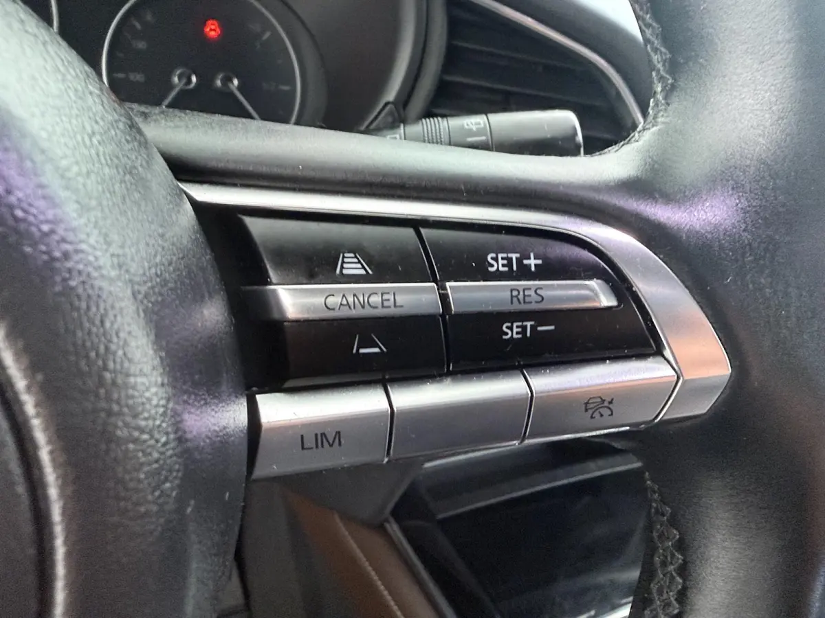 2.0 e-SkyActiv-G M Hybrid Comfort | Lederen Bekl. | Parkeercamera | Navigatie |