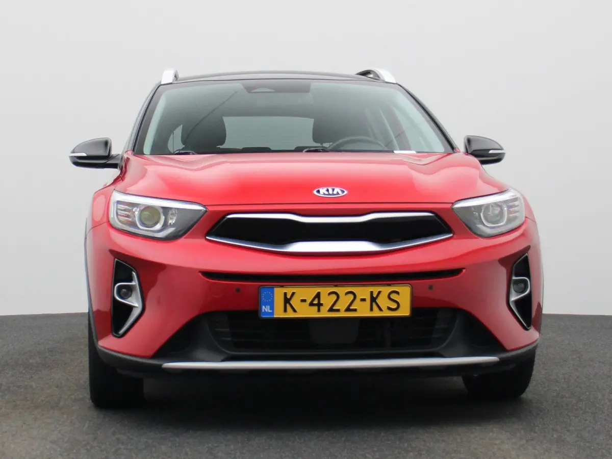 1.0 T-GDi MHEV DynamicPlusLine | Apple Carplay / Android Auto | Camera | Navigatie | Climate Control | Parkeersensoren | Lichtmetalen Velgen |