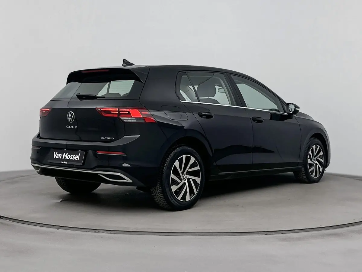 1.4 eHybrid Style PHEV 204PK | COMFORTSTOELEN | NAVIGATIE | CAMERA | CARPLAY |
