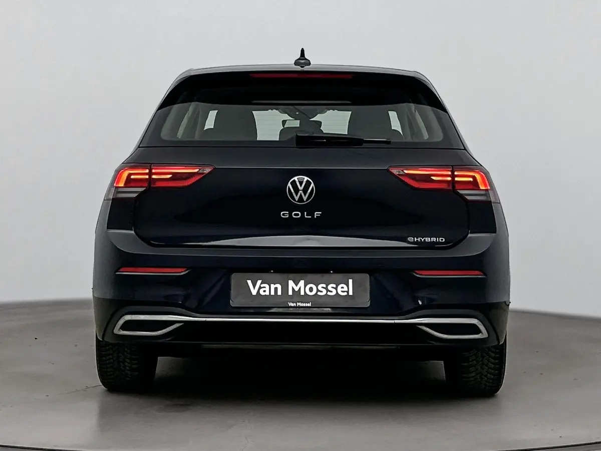1.4 eHybrid Style PHEV 204PK | COMFORTSTOELEN | NAVIGATIE | CAMERA | CARPLAY |