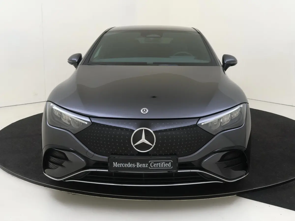 300 Sport Edition 89 kWh / Memory-Stoelen / Achteruitrijcamera /