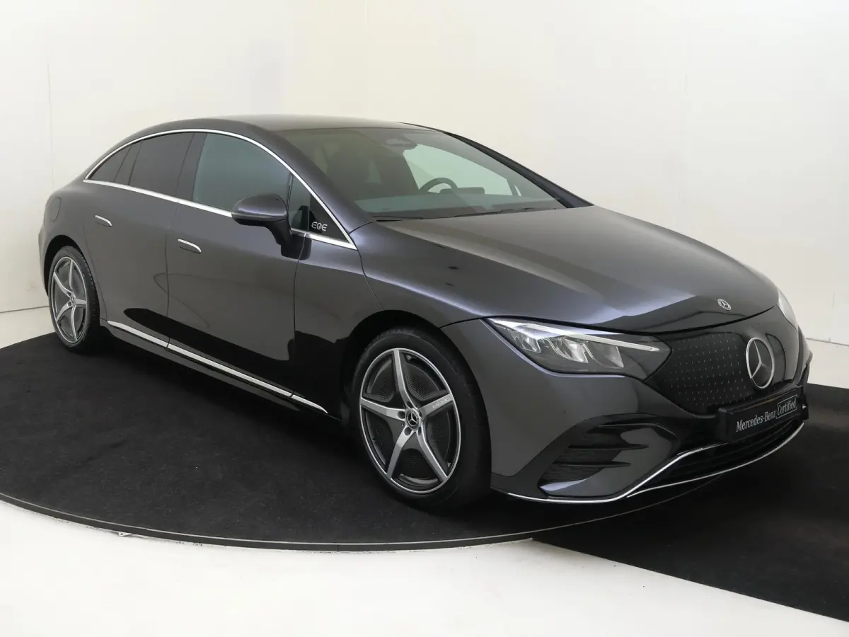 300 Sport Edition 89 kWh / Memory-Stoelen / Achteruitrijcamera /