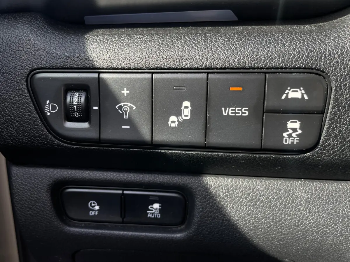 ExecutiveLine 64 kWh WARMTEPOMP SOH100% FASE 3|STOEL+STUURVRM|BLINDSPOT|MEMORY SEAT|ADAPT CRUISE|LANE ASSIST|JBL AUDIO