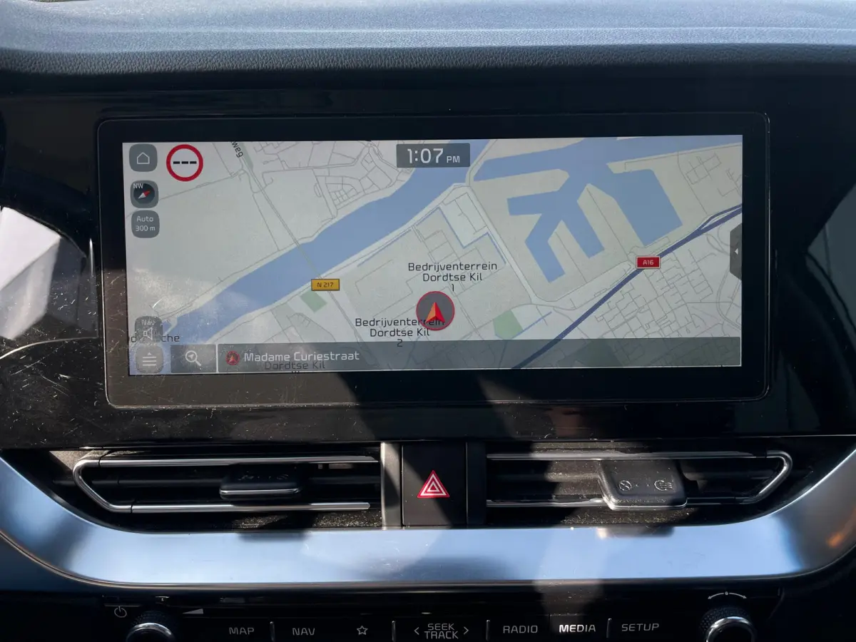 ExecutiveLine 64 kWh WARMTEPOMP SOH100% FASE 3|STOEL+STUURVRM|BLINDSPOT|MEMORY SEAT|ADAPT CRUISE|LANE ASSIST|JBL AUDIO