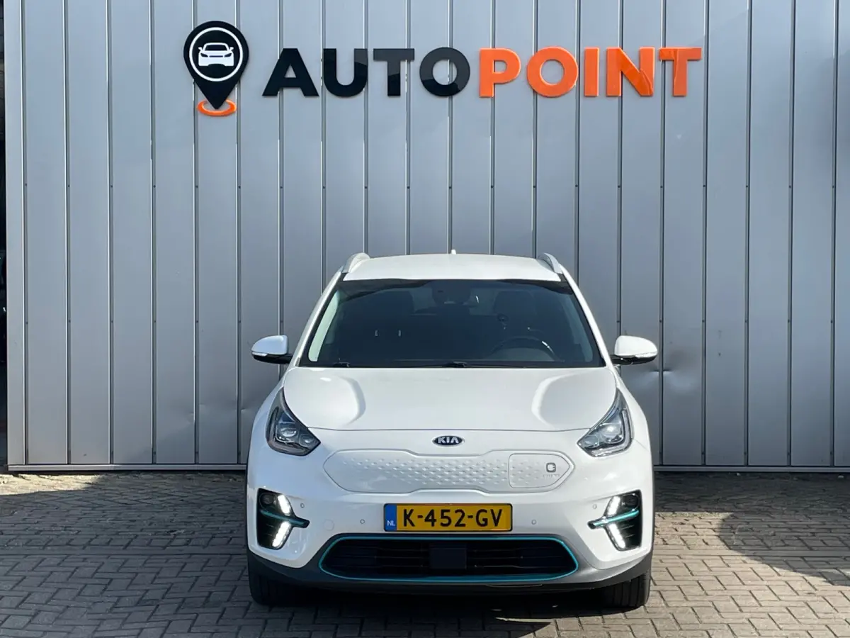 ExecutiveLine 64 kWh WARMTEPOMP SOH100% FASE 3|STOEL+STUURVRM|BLINDSPOT|MEMORY SEAT|ADAPT CRUISE|LANE ASSIST|JBL AUDIO
