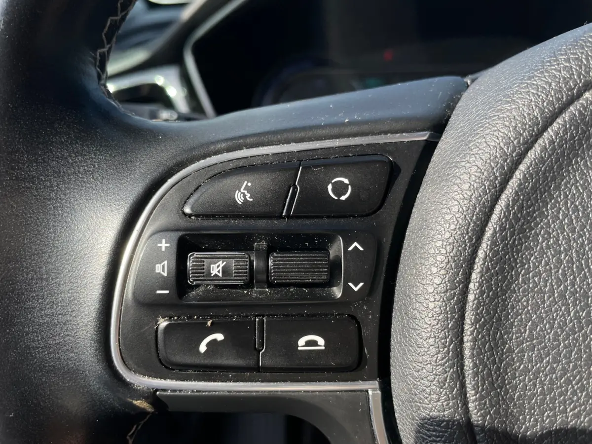 ExecutiveLine 64 kWh WARMTEPOMP SOH100% FASE 3|STOEL+STUURVRM|BLINDSPOT|MEMORY SEAT|ADAPT CRUISE|LANE ASSIST|JBL AUDIO