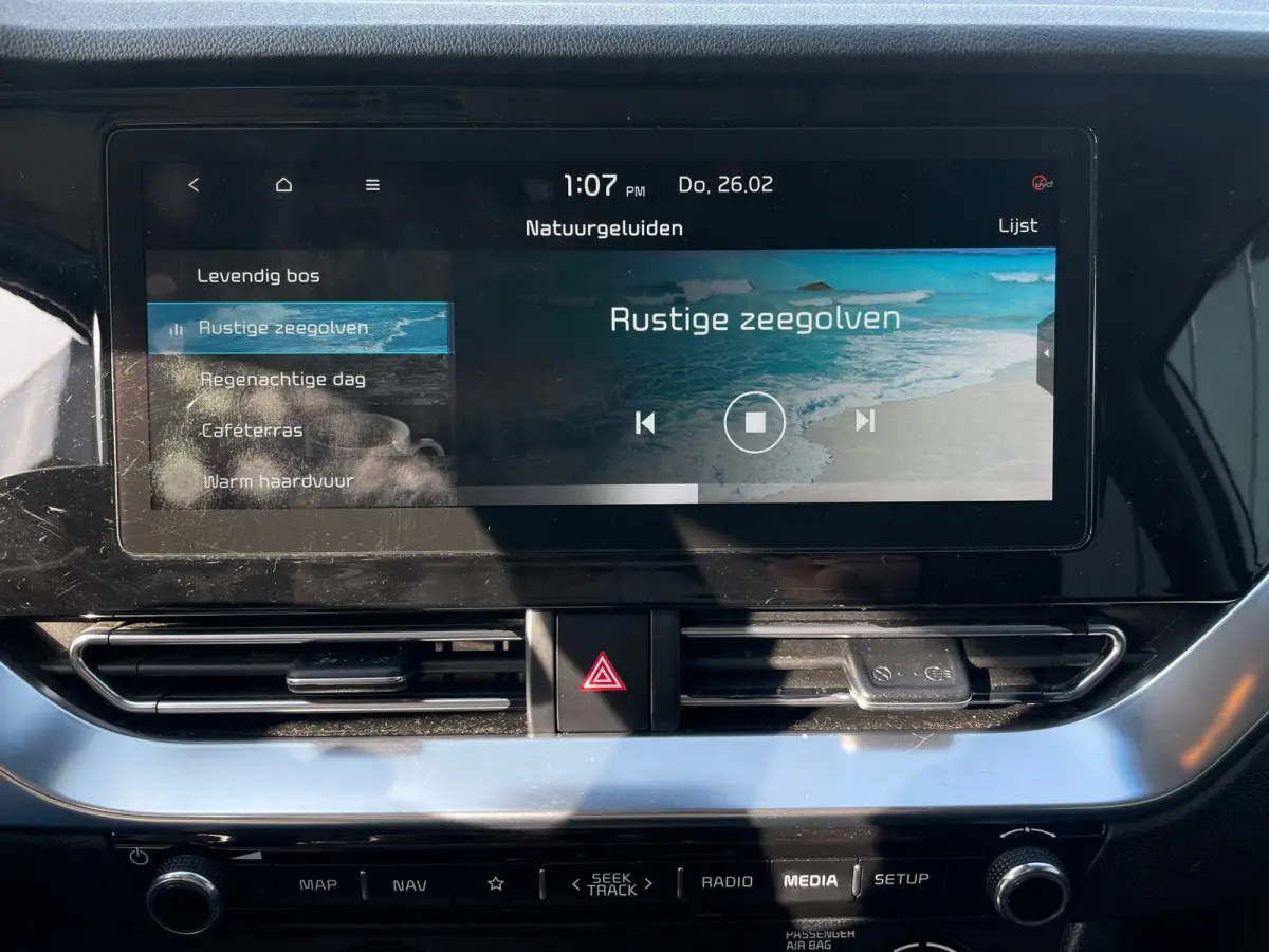 ExecutiveLine 64 kWh WARMTEPOMP SOH100% FASE 3|STOEL+STUURVRM|BLINDSPOT|MEMORY SEAT|ADAPT CRUISE|LANE ASSIST|JBL AUDIO