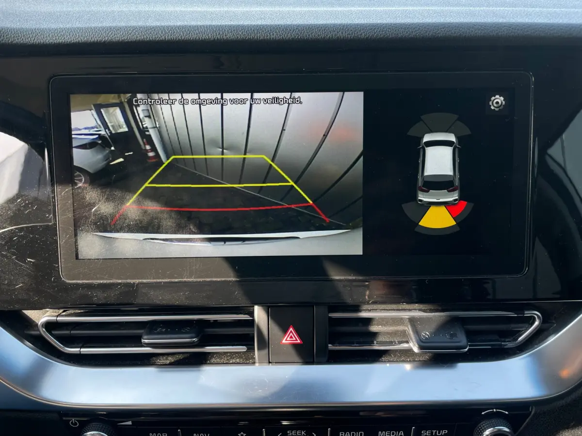 ExecutiveLine 64 kWh WARMTEPOMP SOH100% FASE 3|STOEL+STUURVRM|BLINDSPOT|MEMORY SEAT|ADAPT CRUISE|LANE ASSIST|JBL AUDIO