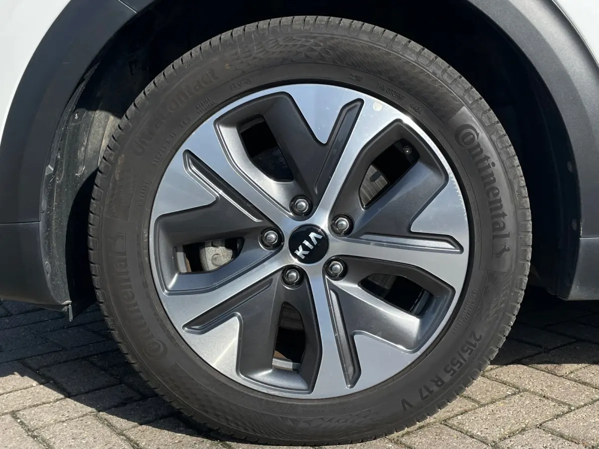 ExecutiveLine 64 kWh WARMTEPOMP SOH100% FASE 3|STOEL+STUURVRM|BLINDSPOT|MEMORY SEAT|ADAPT CRUISE|LANE ASSIST|JBL AUDIO