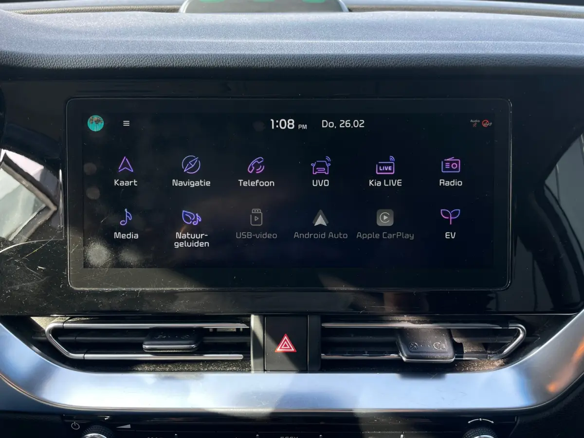 ExecutiveLine 64 kWh WARMTEPOMP SOH100% FASE 3|STOEL+STUURVRM|BLINDSPOT|MEMORY SEAT|ADAPT CRUISE|LANE ASSIST|JBL AUDIO