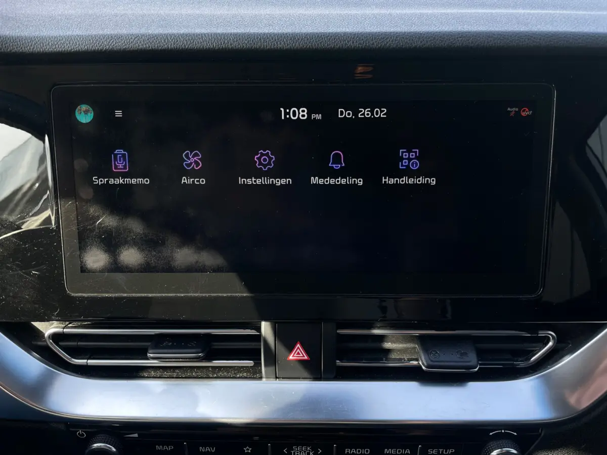 ExecutiveLine 64 kWh WARMTEPOMP SOH100% FASE 3|STOEL+STUURVRM|BLINDSPOT|MEMORY SEAT|ADAPT CRUISE|LANE ASSIST|JBL AUDIO
