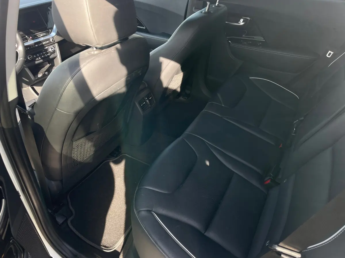 ExecutiveLine 64 kWh WARMTEPOMP SOH100% FASE 3|STOEL+STUURVRM|BLINDSPOT|MEMORY SEAT|ADAPT CRUISE|LANE ASSIST|JBL AUDIO