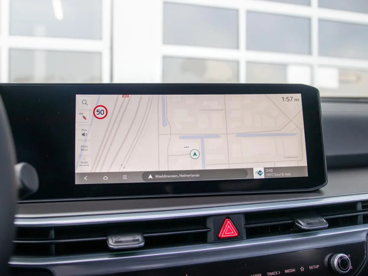 1.6 T-GDi Plug-in Hybrid 4WD ExecutiveLine 7p. l 360 camera l Nappa leder l Head up display l Stoelverwarming en Ventilatie l Bose Premium soundsystem l