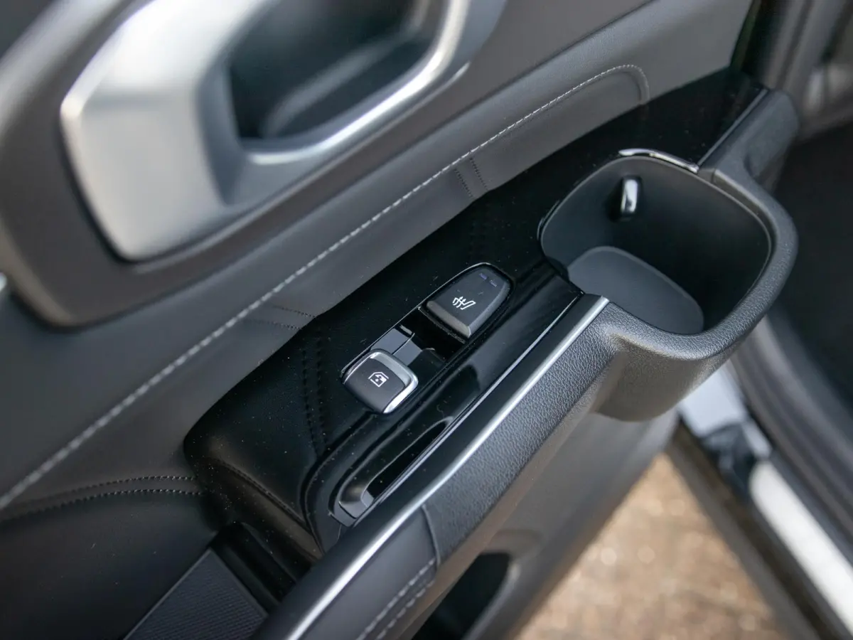 1.6 T-GDi Plug-in Hybrid 4WD ExecutiveLine 7p. l 360 camera l Nappa leder l Head up display l Stoelverwarming en Ventilatie l Bose Premium soundsystem l