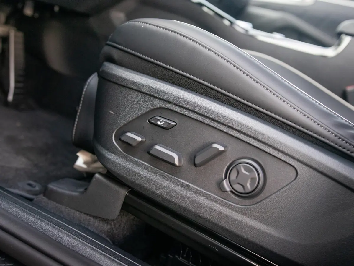 1.6 T-GDi Plug-in Hybrid 4WD ExecutiveLine 7p. l 360 camera l Nappa leder l Head up display l Stoelverwarming en Ventilatie l Bose Premium soundsystem l