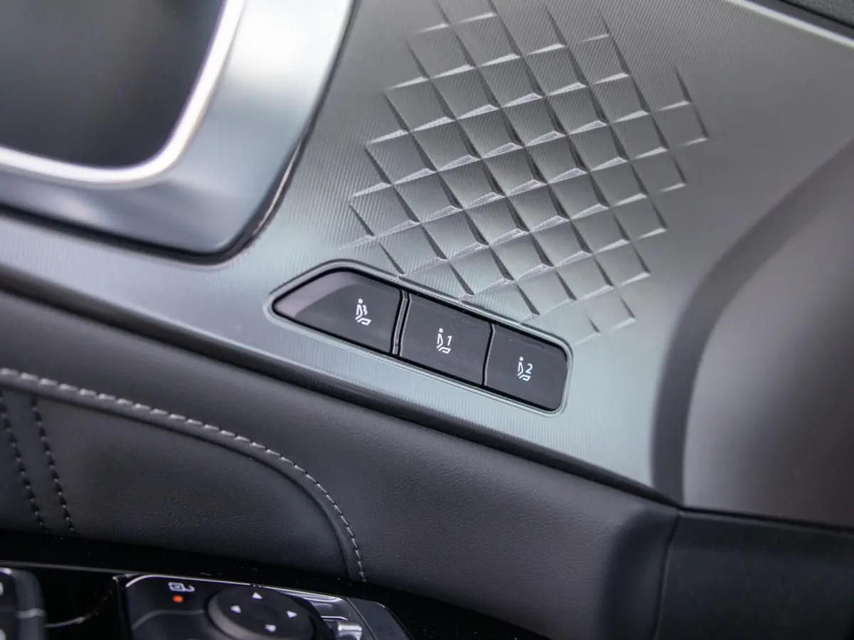 1.6 T-GDi Plug-in Hybrid 4WD ExecutiveLine 7p. l 360 camera l Nappa leder l Head up display l Stoelverwarming en Ventilatie l Bose Premium soundsystem l