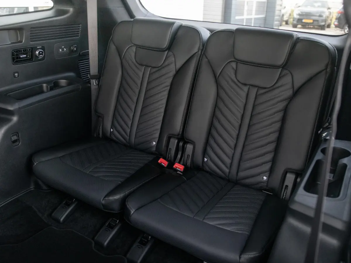 1.6 T-GDi Plug-in Hybrid 4WD ExecutiveLine 7p. l 360 camera l Nappa leder l Head up display l Stoelverwarming en Ventilatie l Bose Premium soundsystem l