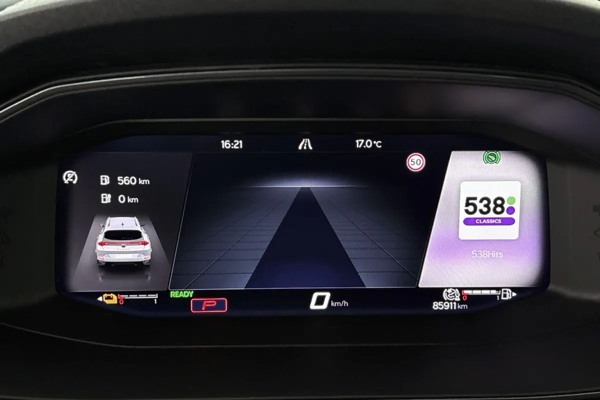 1.4 TSI e-Hybrid Panoramadak Achteruitrijcamera Apple CarPlay