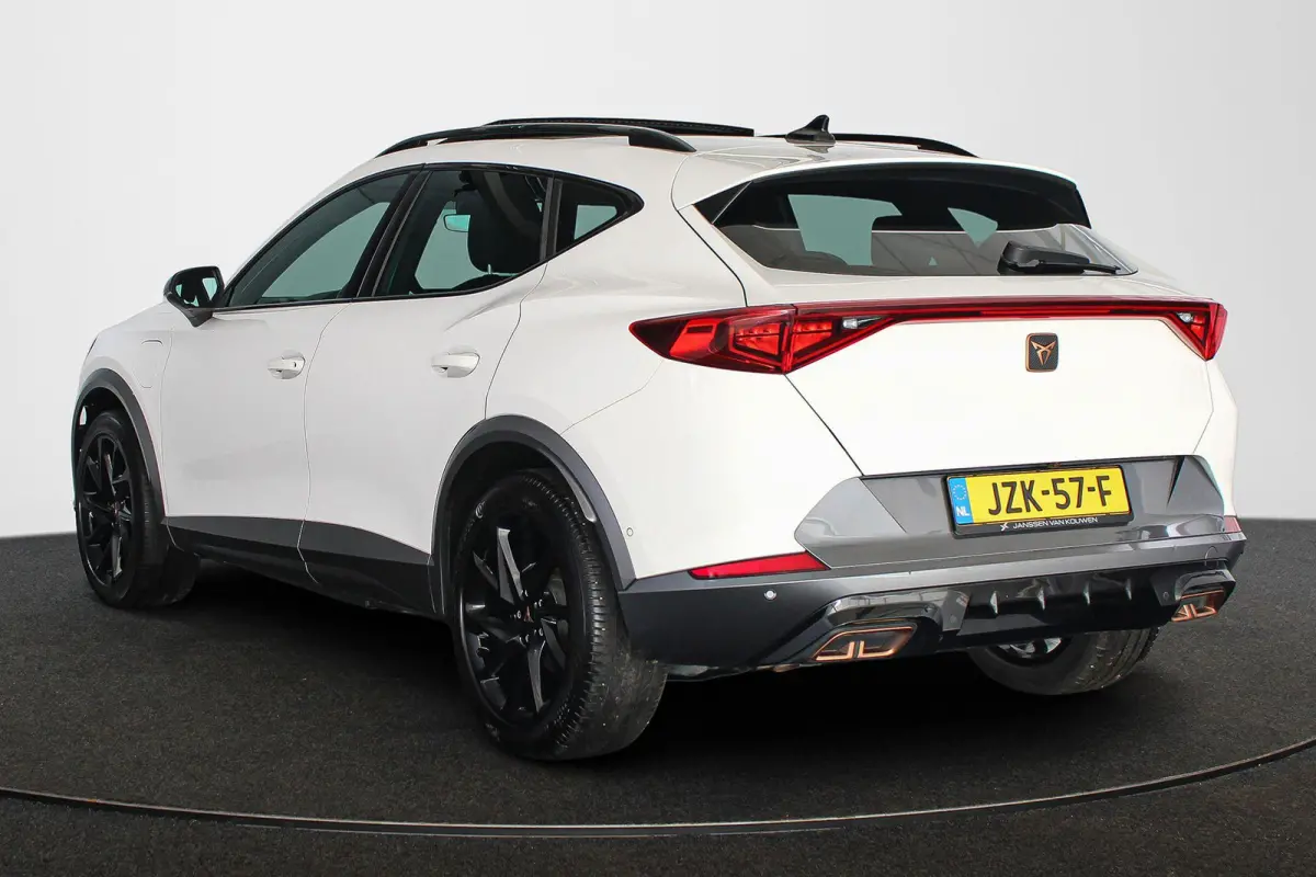 1.4 TSI e-Hybrid Panoramadak Achteruitrijcamera Apple CarPlay
