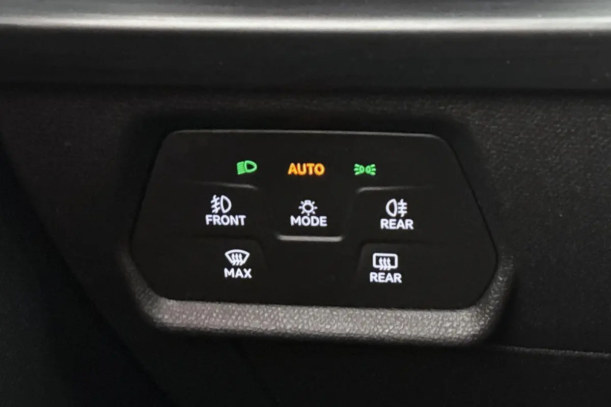 1.4 TSI e-Hybrid Panoramadak Achteruitrijcamera Apple CarPlay