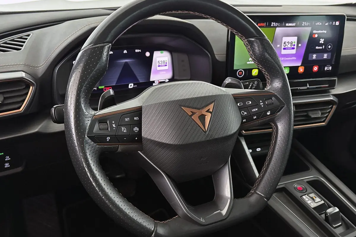 1.4 TSI e-Hybrid Panoramadak Achteruitrijcamera Apple CarPlay
