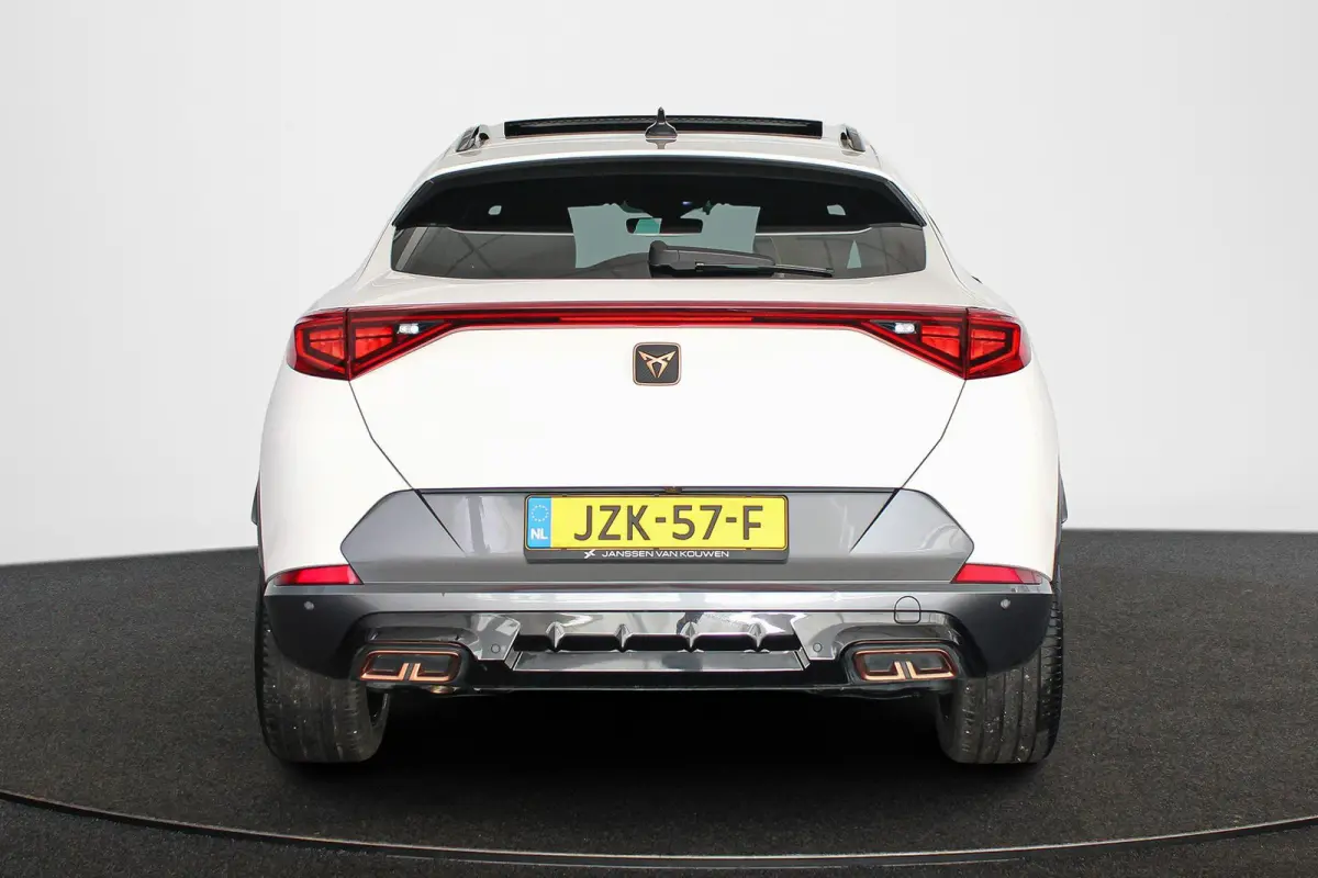1.4 TSI e-Hybrid Panoramadak Achteruitrijcamera Apple CarPlay