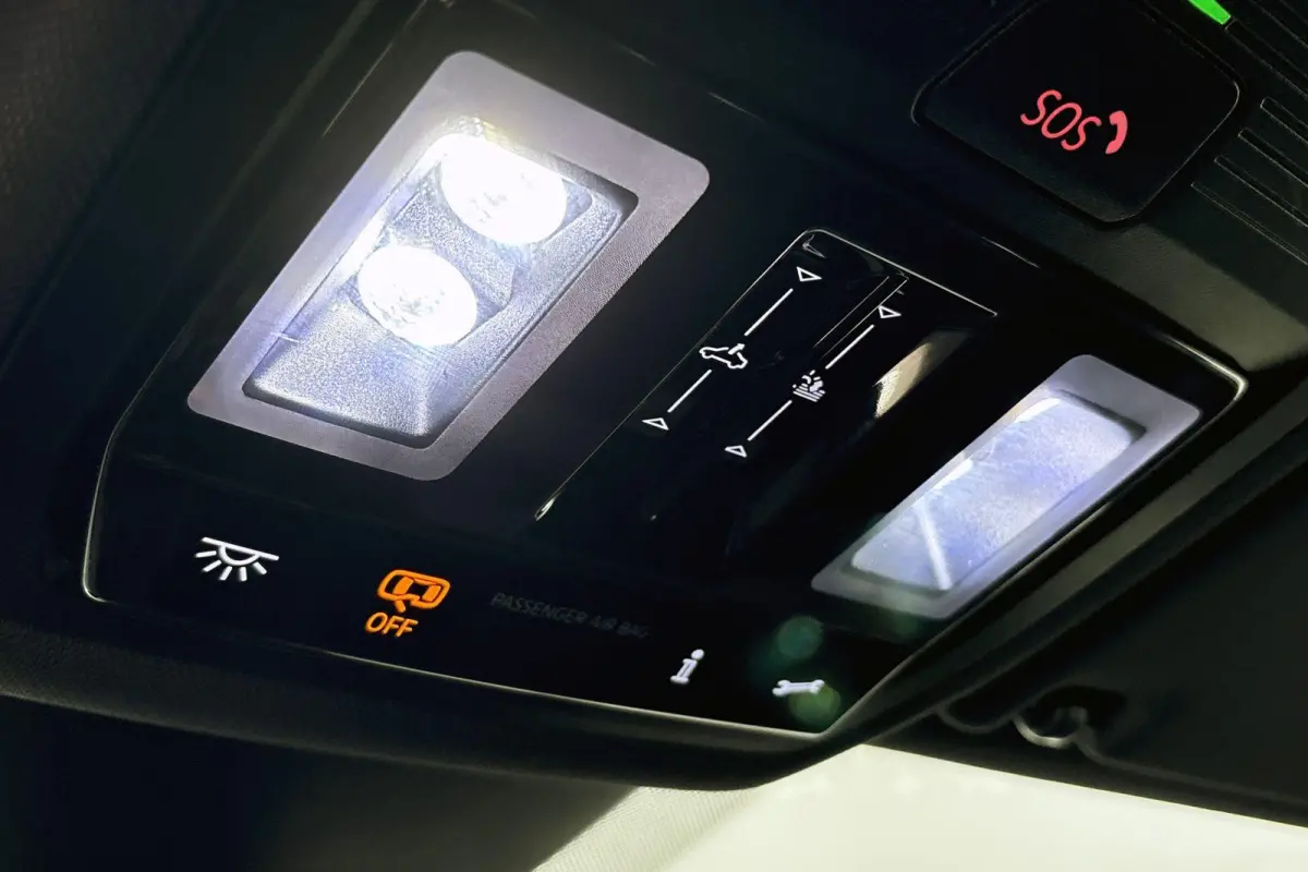 1.4 TSI e-Hybrid Panoramadak Achteruitrijcamera Apple CarPlay