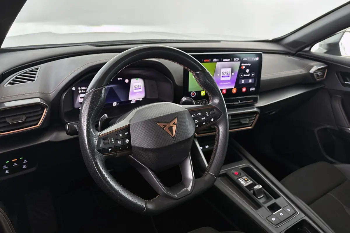 1.4 TSI e-Hybrid Panoramadak Achteruitrijcamera Apple CarPlay
