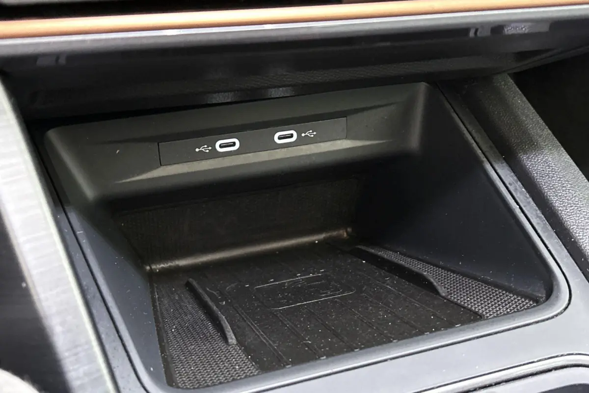 1.4 TSI e-Hybrid Panoramadak Achteruitrijcamera Apple CarPlay