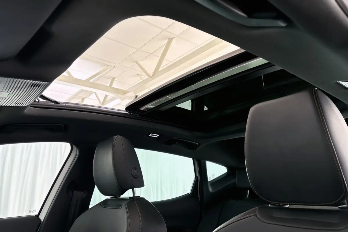 1.4 TSI e-Hybrid Panoramadak Achteruitrijcamera Apple CarPlay
