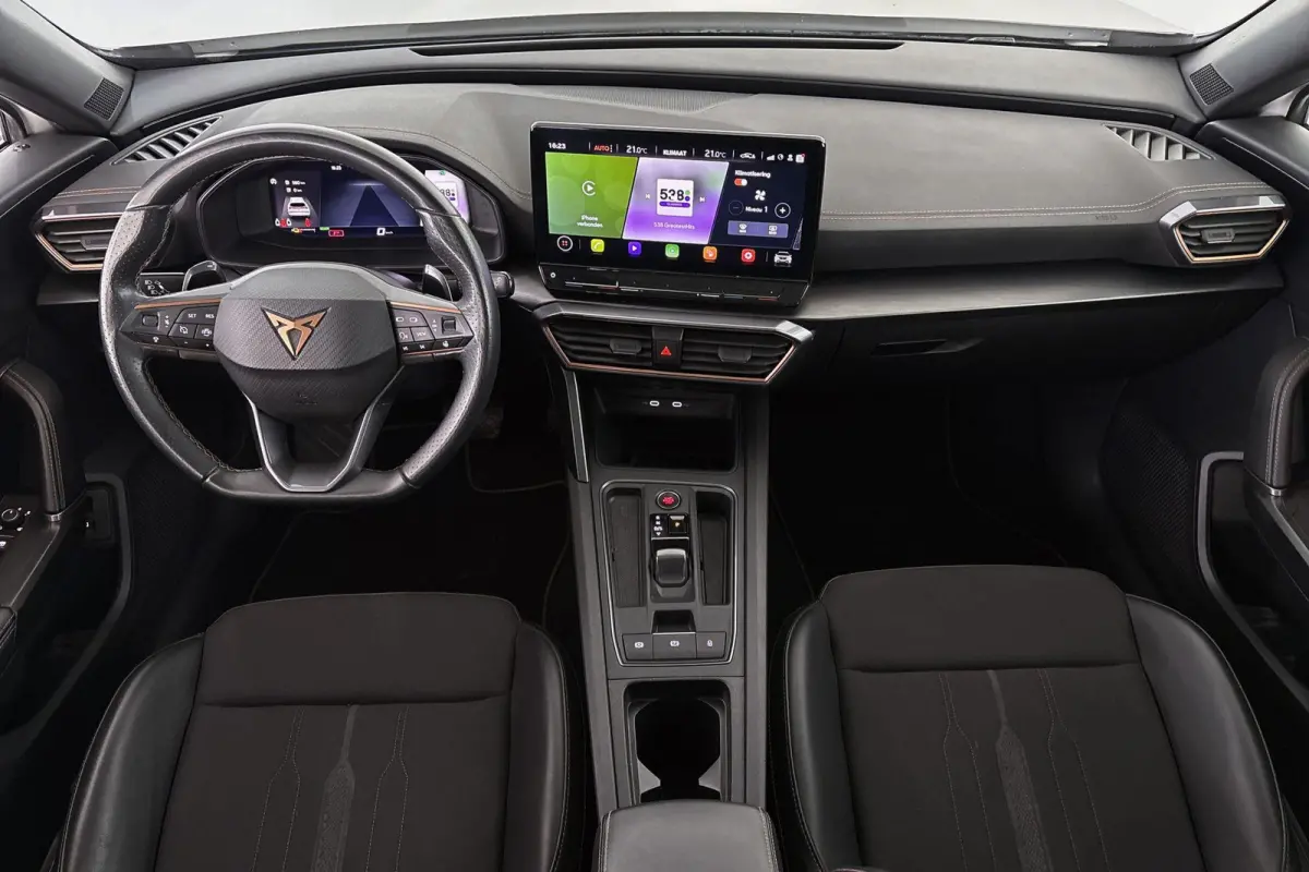 1.4 TSI e-Hybrid Panoramadak Achteruitrijcamera Apple CarPlay