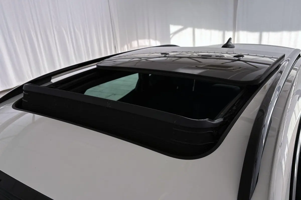 1.4 TSI e-Hybrid Panoramadak Achteruitrijcamera Apple CarPlay