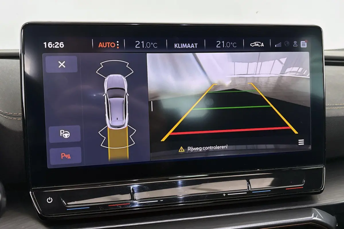 1.4 TSI e-Hybrid Panoramadak Achteruitrijcamera Apple CarPlay