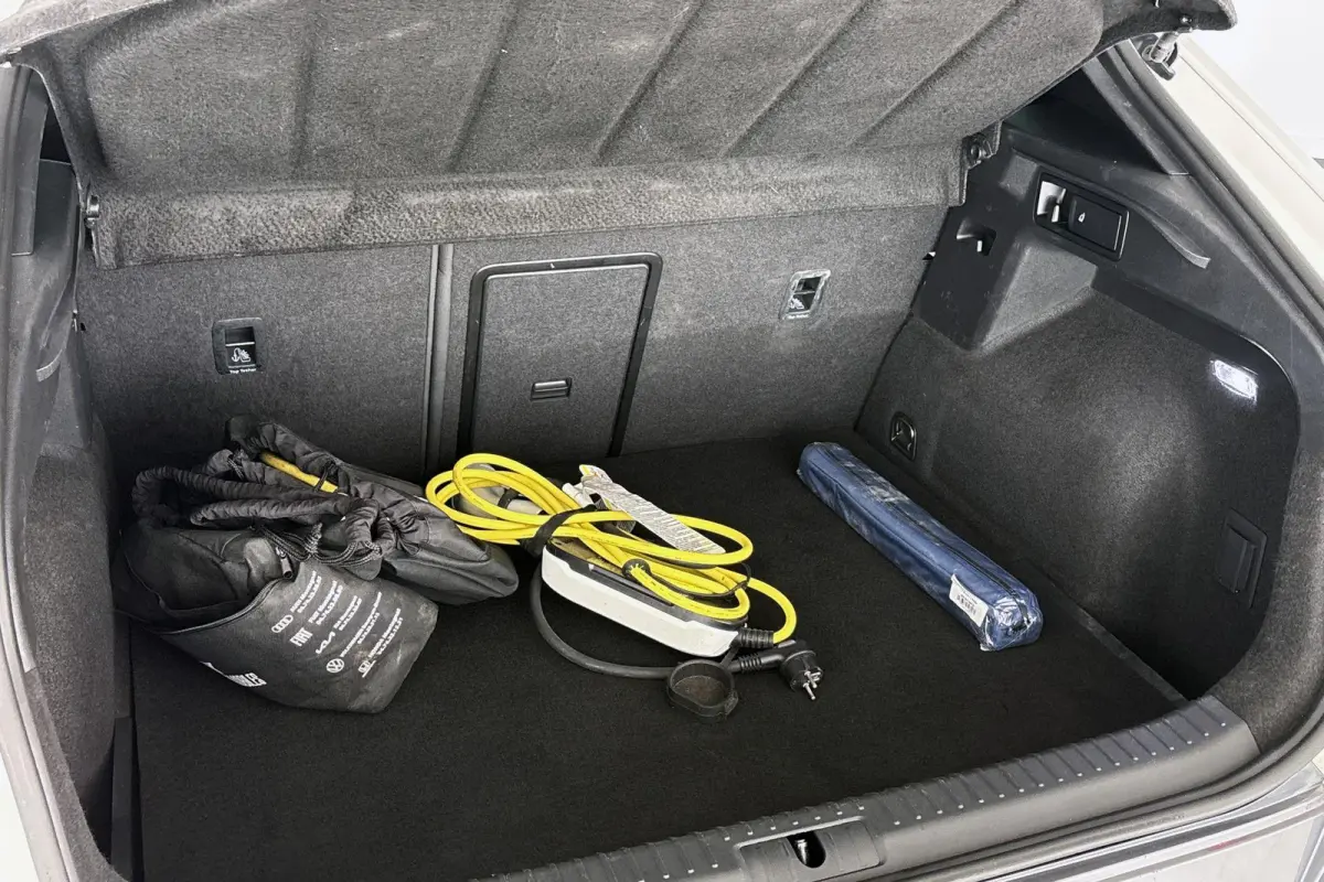1.4 TSI e-Hybrid Panoramadak Achteruitrijcamera Apple CarPlay