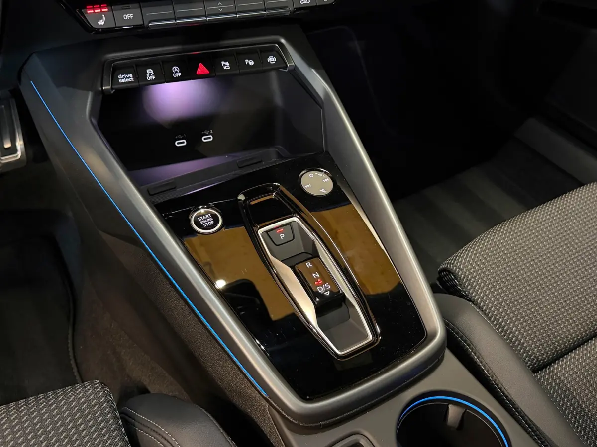 35 TFSI S edition S-line - Panorama - Sonos - Matrix