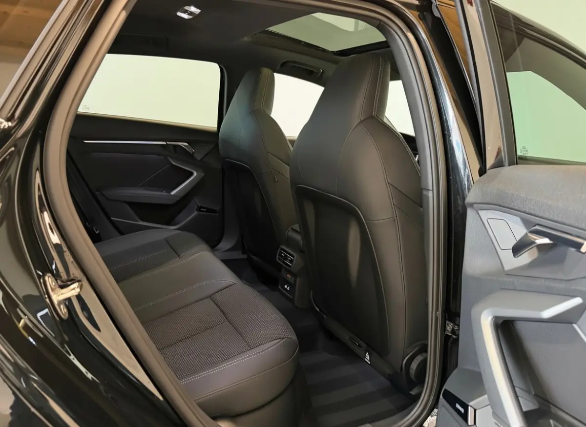 35 TFSI S edition S-line - Panorama - Sonos - Matrix