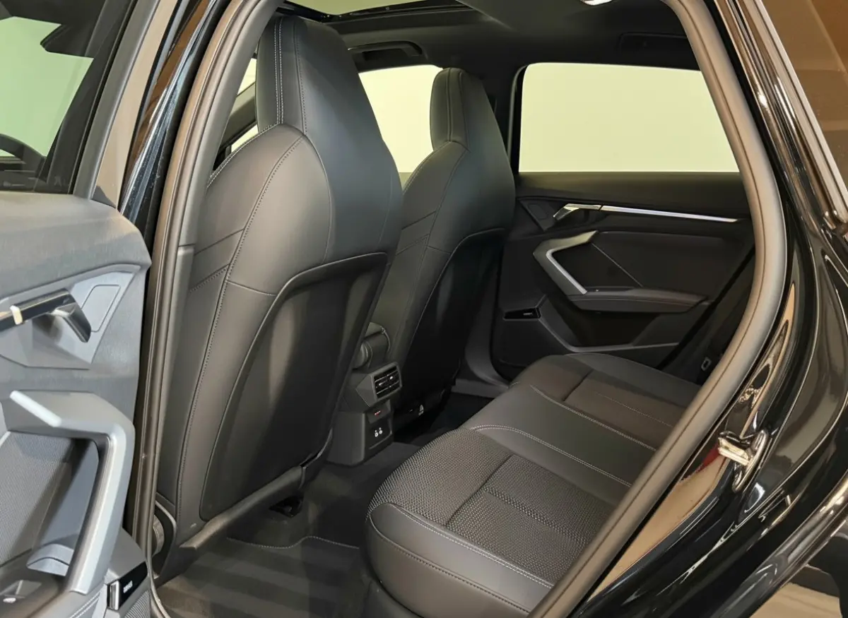 35 TFSI S edition S-line - Panorama - Sonos - Matrix