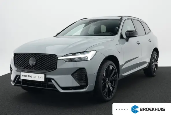 T6 AWD Plus Black Edition | Facelift | Head-Up | Harman/Kardon | Panoramadak | Adaptive Cruise Control | Nappa Sportstoelen | BLIS