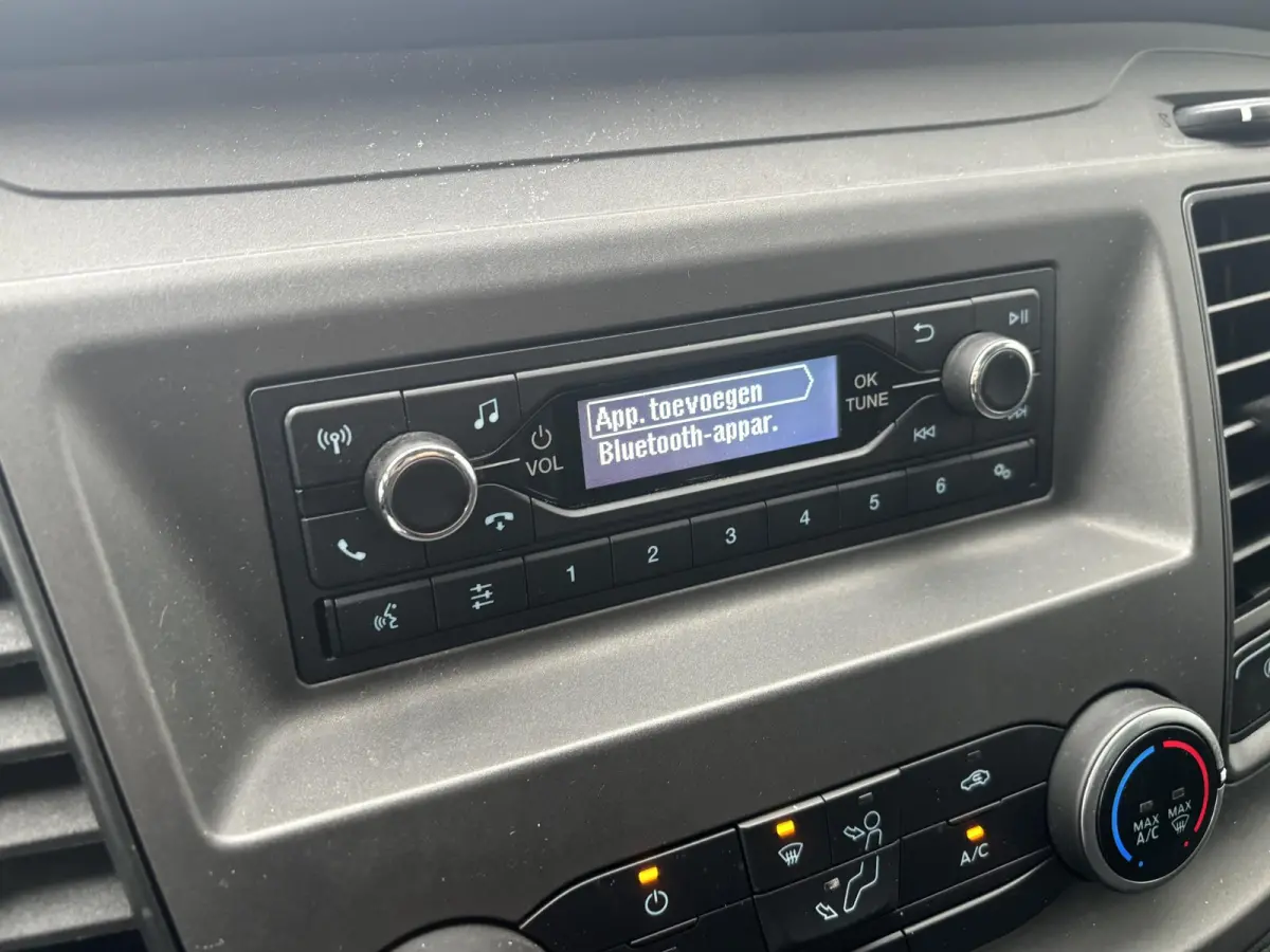 2.0*A/C*LAADKLEP*CAMERA*3-PERS.*BAKWAGEN*CRUISE*
