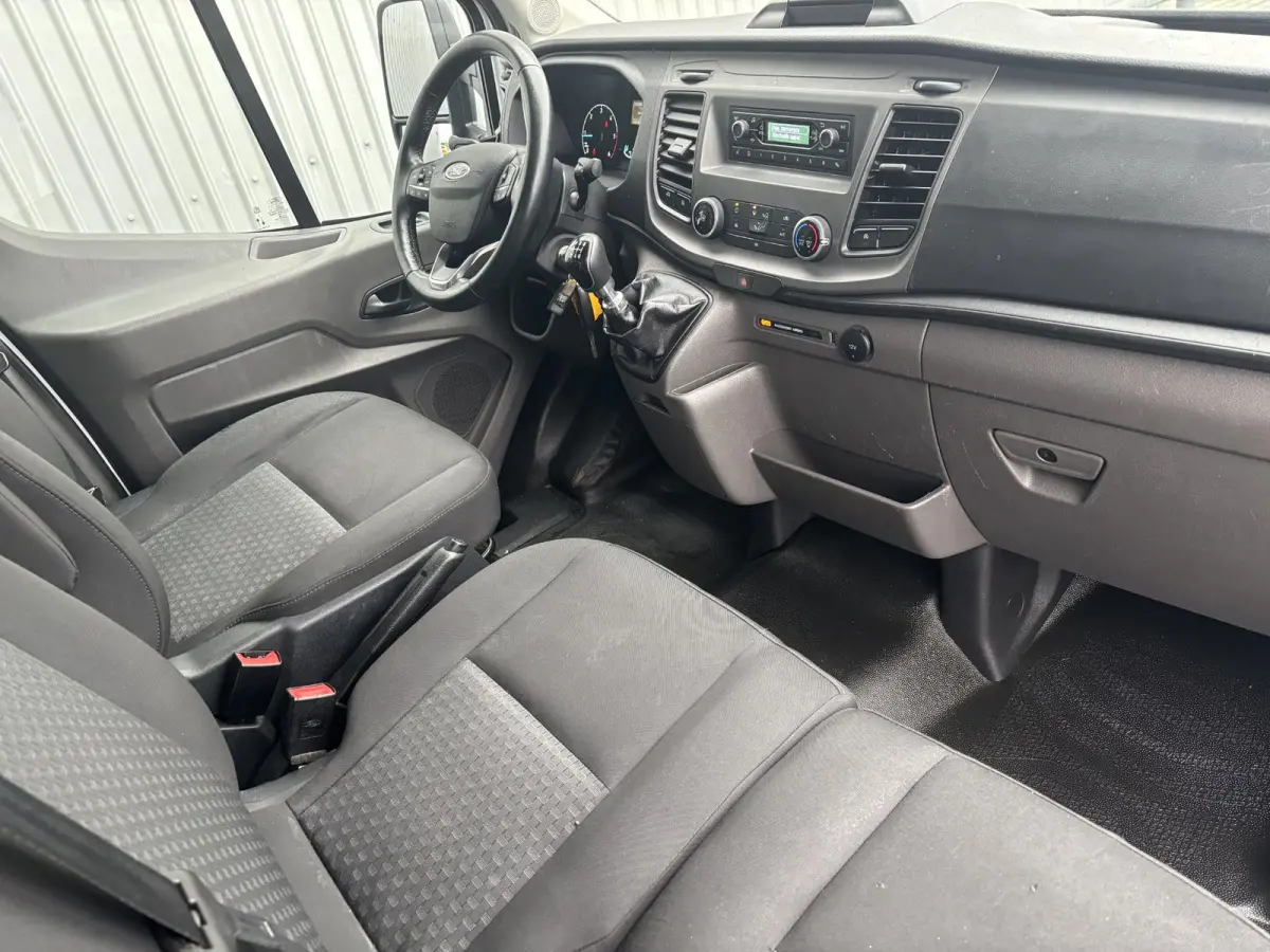 2.0*A/C*LAADKLEP*CAMERA*3-PERS.*BAKWAGEN*CRUISE*