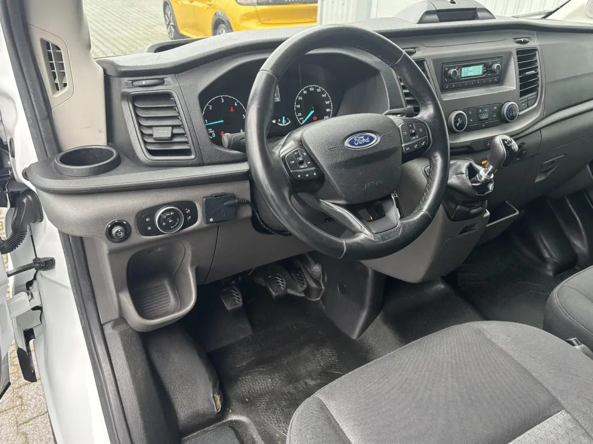 2.0*A/C*LAADKLEP*CAMERA*3-PERS.*BAKWAGEN*CRUISE*