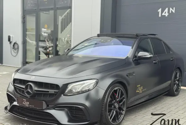 AMG 63 S 4MATIC Premium Plus | Kuipers |