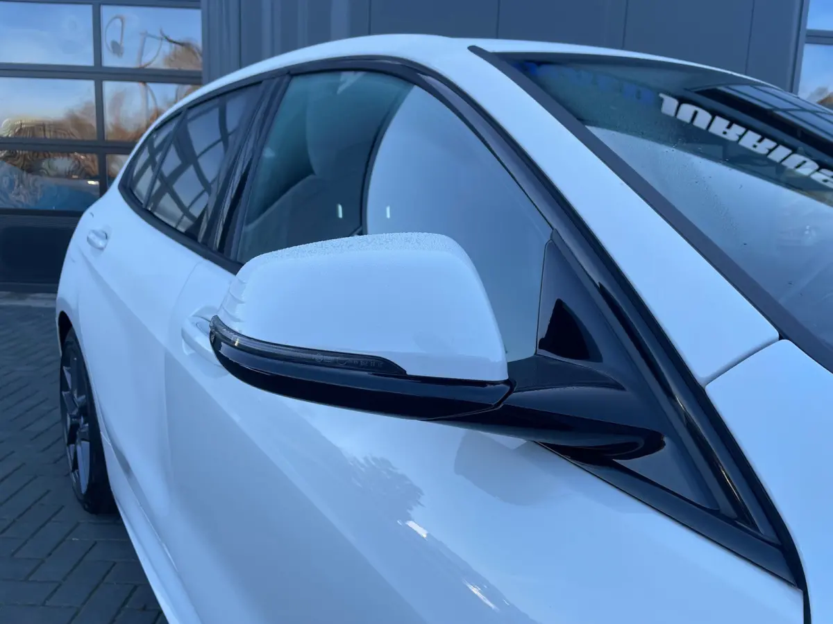 118i Business Edition Plus M-Sport/NL.Auto/Leder/Full Led/Climatronic/Camera/1Ste Eigenaar/Dealer Onderhouden