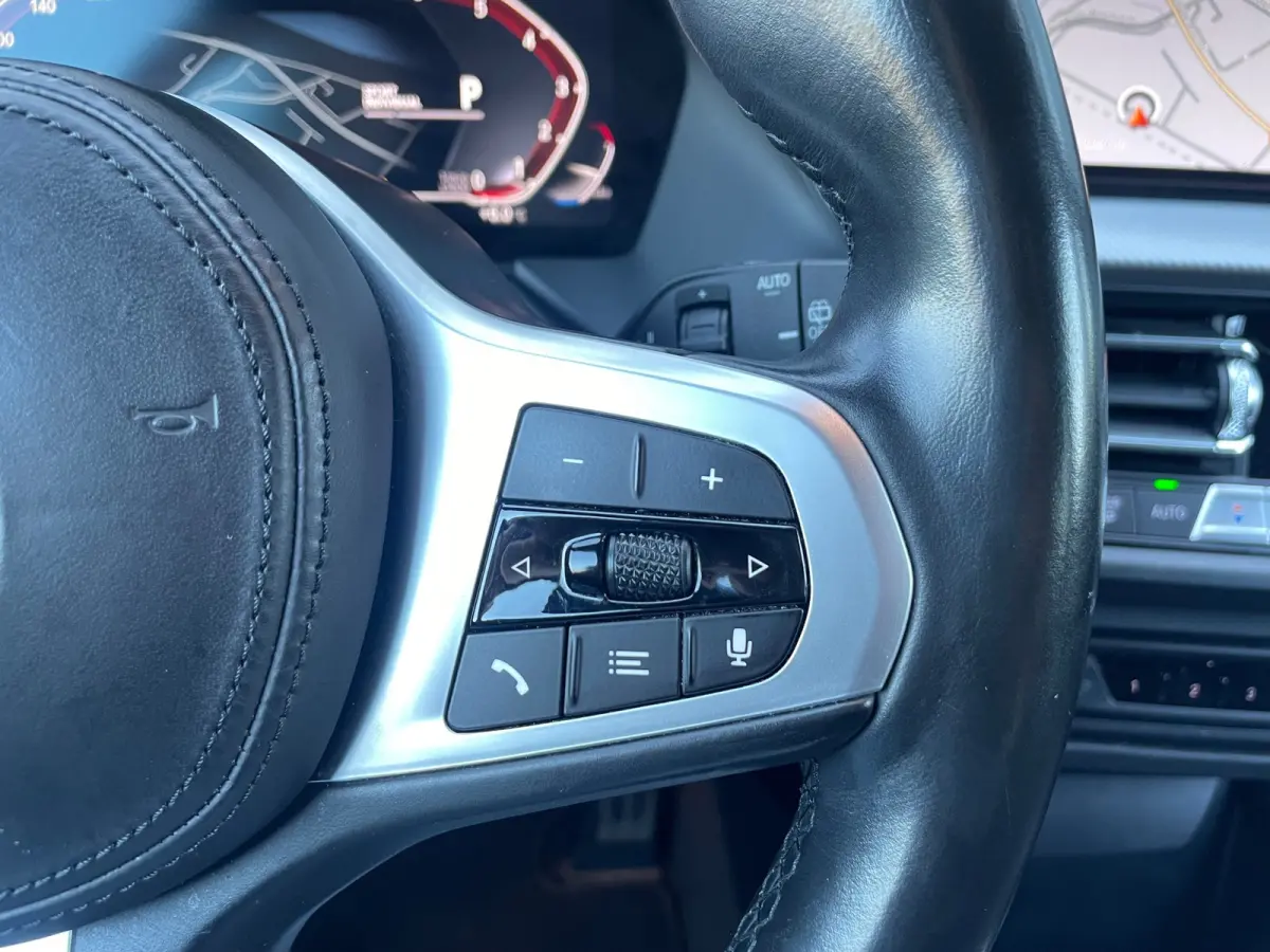 118i Business Edition Plus M-Sport/NL.Auto/Leder/Full Led/Climatronic/Camera/1Ste Eigenaar/Dealer Onderhouden