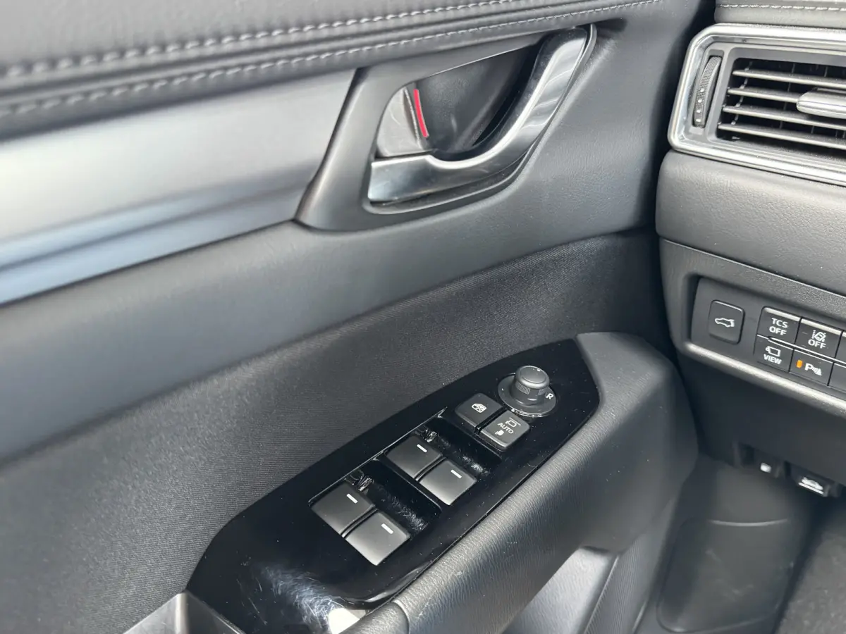 2.0 e-SkyActiv-G M Hybrid 165 Advantage Automaat / 360 Camera / Trekhaak / Navi / Clima / Cruise