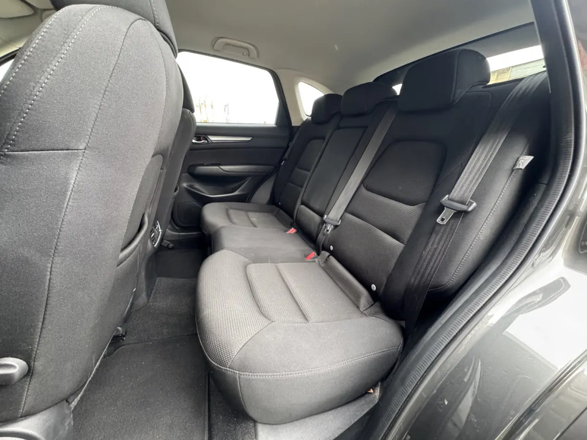 2.0 e-SkyActiv-G M Hybrid 165 Advantage Automaat / 360 Camera / Trekhaak / Navi / Clima / Cruise