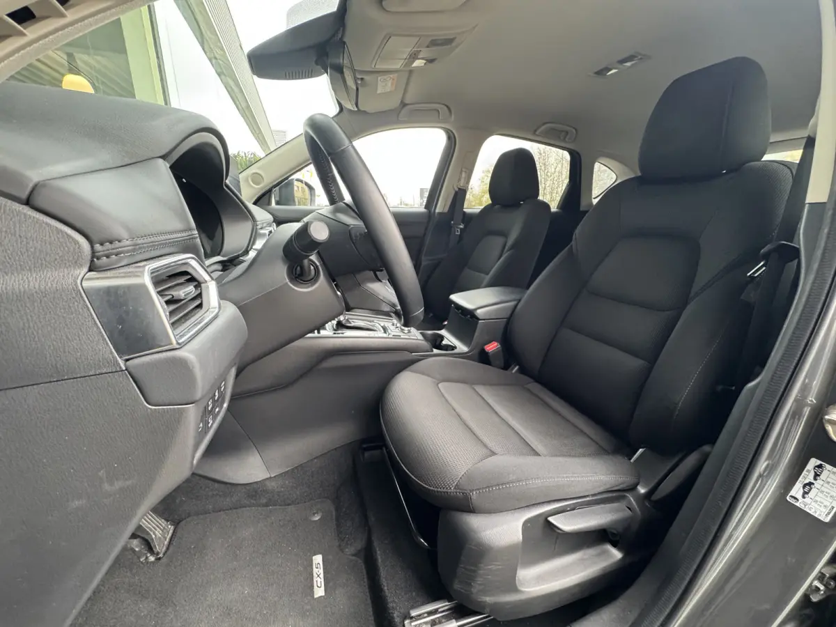 2.0 e-SkyActiv-G M Hybrid 165 Advantage Automaat / 360 Camera / Trekhaak / Navi / Clima / Cruise