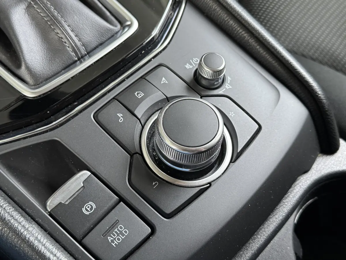 2.0 e-SkyActiv-G M Hybrid 165 Advantage Automaat / 360 Camera / Trekhaak / Navi / Clima / Cruise